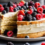 Berry Chantilly Cake A Guide to Perfect Creamy Layers (1)