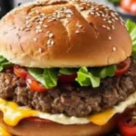 Hamburger Recipes